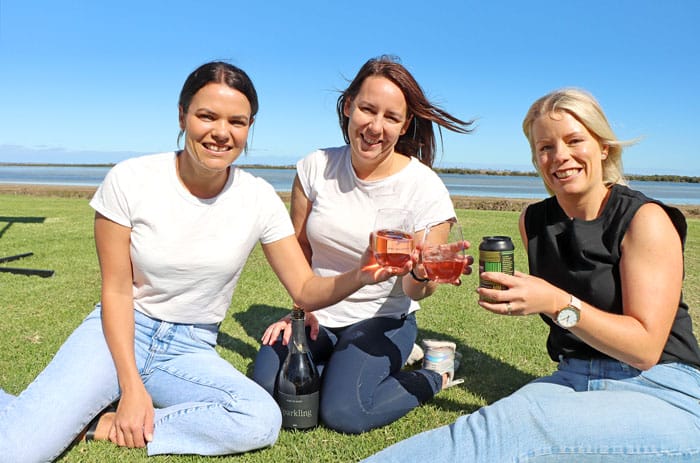 Hundreds anticipated at Seafood on Spencer