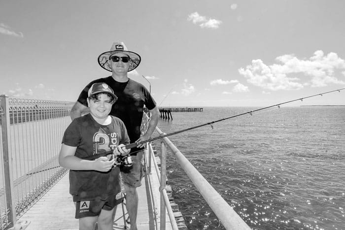 LICENCE TO FISH? Last chance to have your say Friday