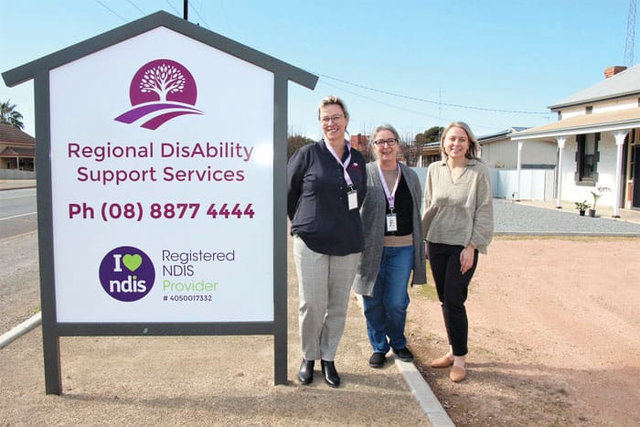 Disability study to focus on safeguards