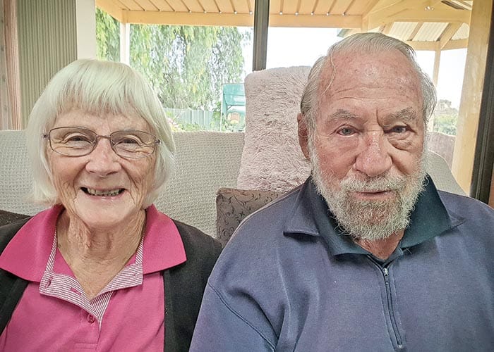 A tribute to “Snow” Walker