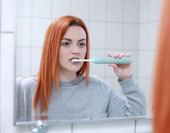 Aussie’s oral health practices lacking bite