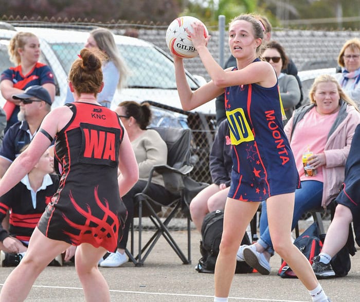 Netball: Yorke Peninsula scores and reports
