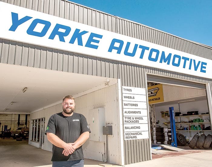 Get your vehicle ready for winter