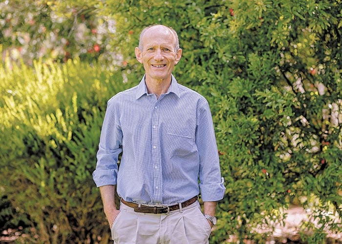 Are we gaining ground against herbicide resistant weeds?