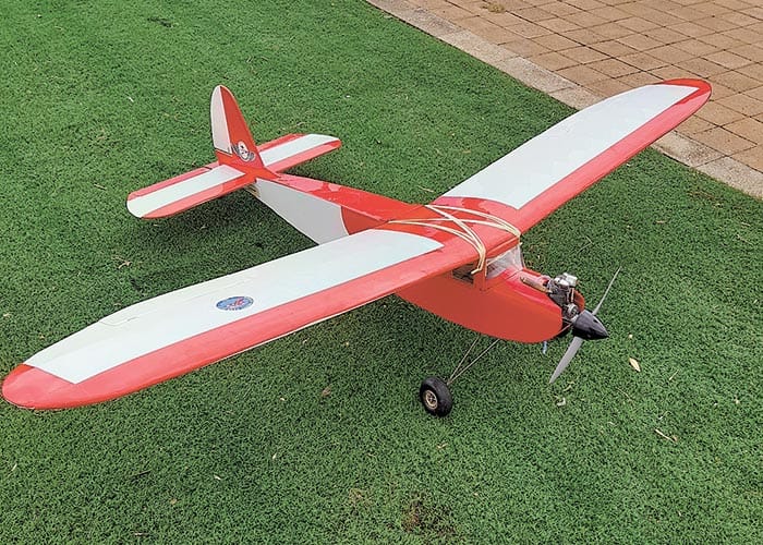 Aero club opens for Easter
