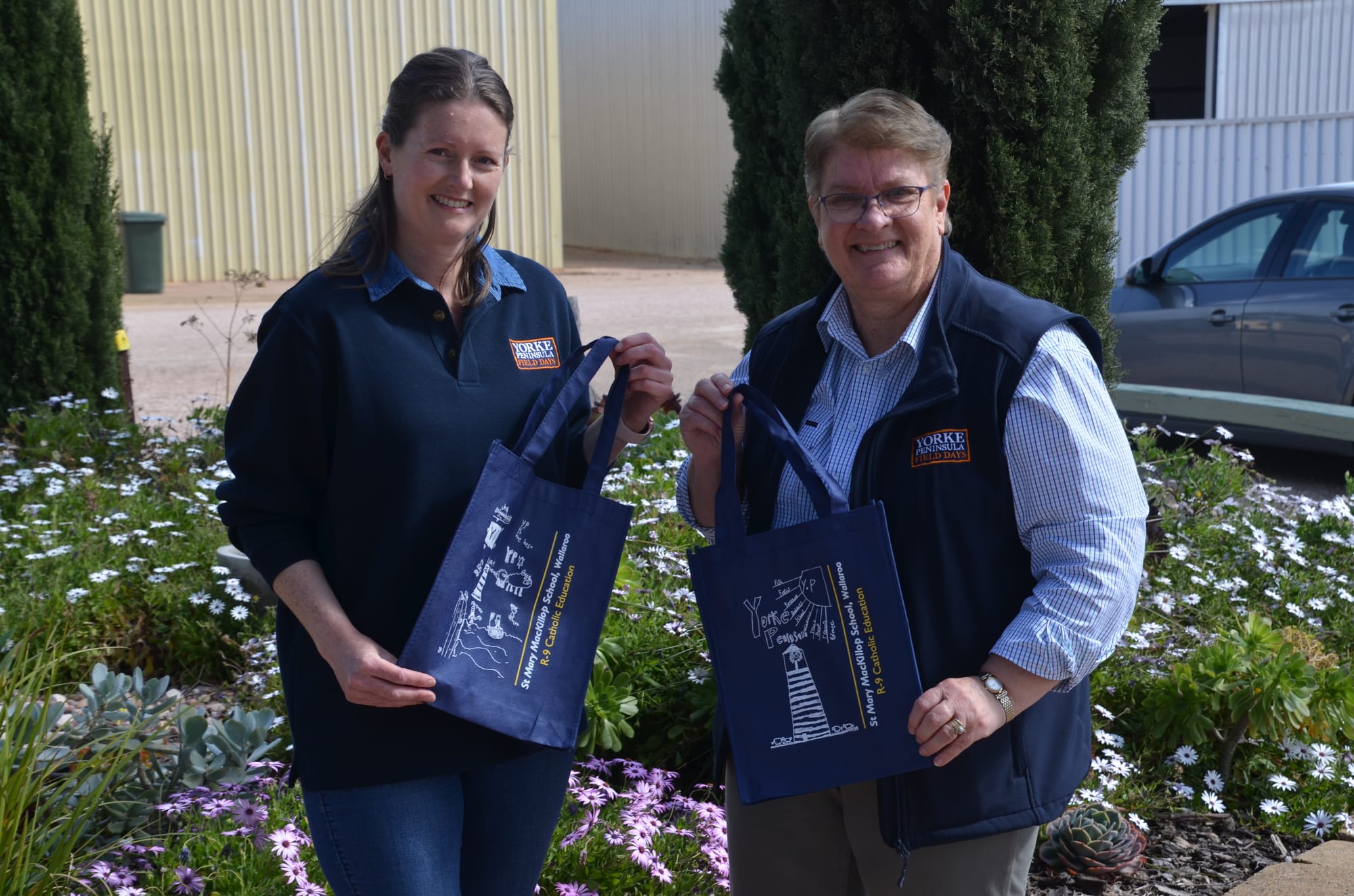 Discover the Greens Plains Track