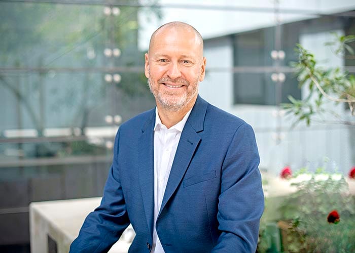 New CEO for CSIRO