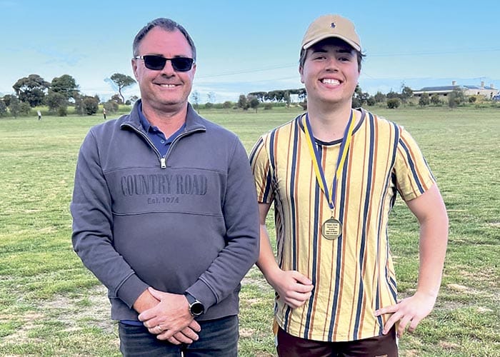Sunbury Cricket Club legend remembered