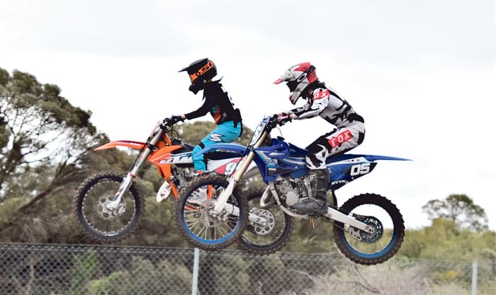 Kadina Motocross Club