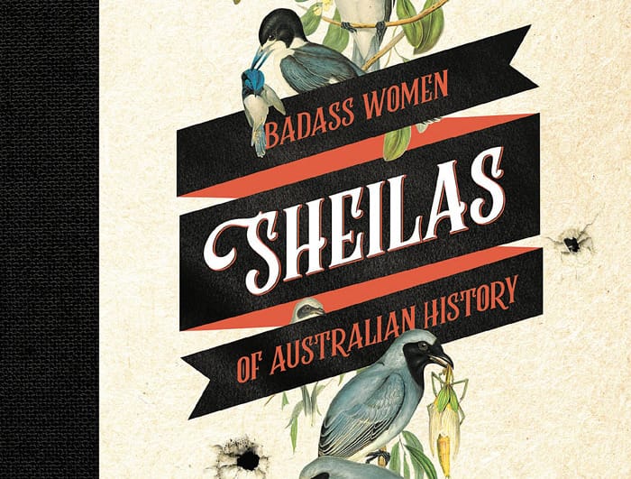 Women making history