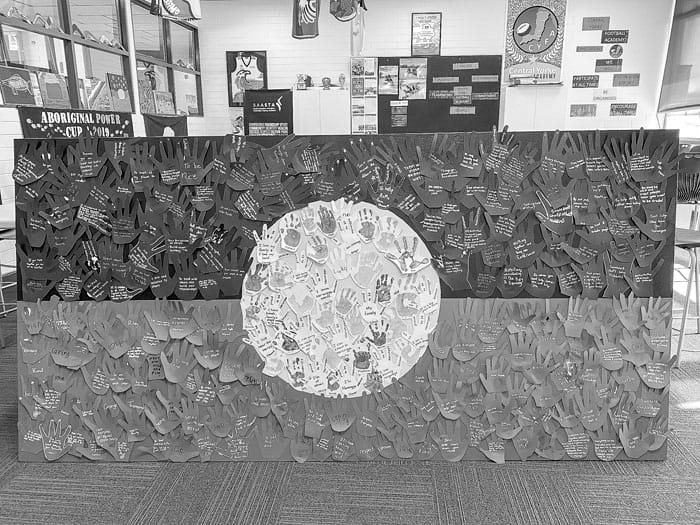 Powerful Reconciliation Week for Yorke Peninsula’s schools