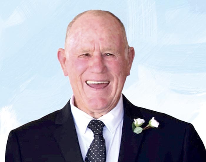 Passing of a Port Clinton identity