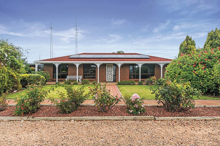 Your first home awaits