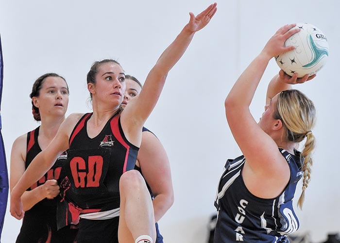 YPNA... Strong start to season