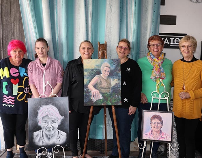 Entries open for Copper Coast Show Art Prize