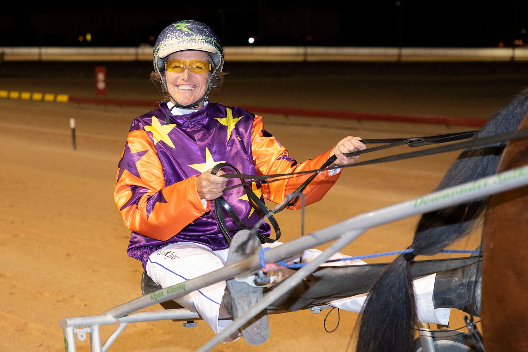 YP Harness Racing Club news