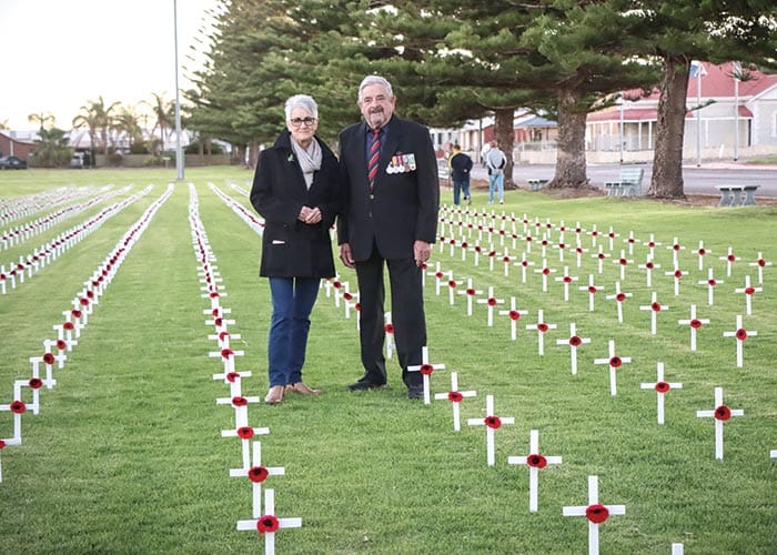 We will remember