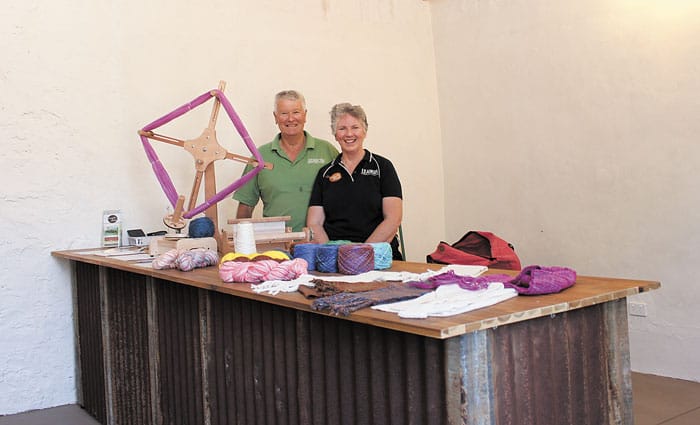 Grants secured for Wakefield’s heritage