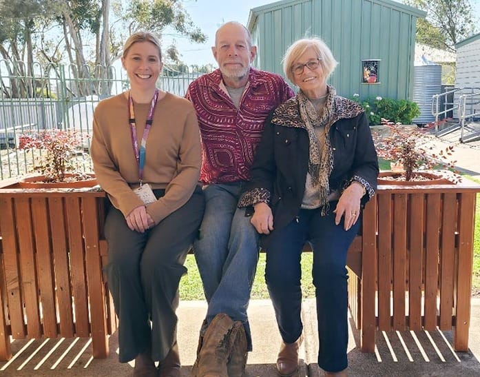 Maitland Garden Club gives its last hoorah