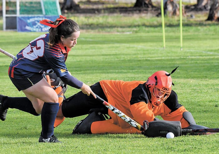 YP hockey scores and report
