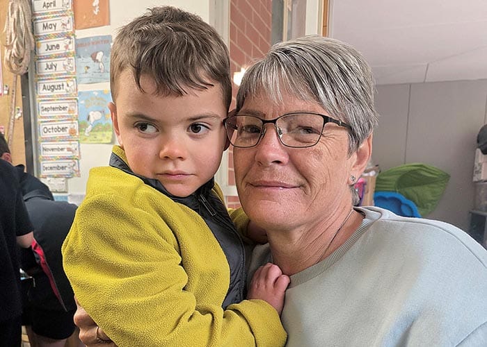 Appeal to help sufferers of brain disorder