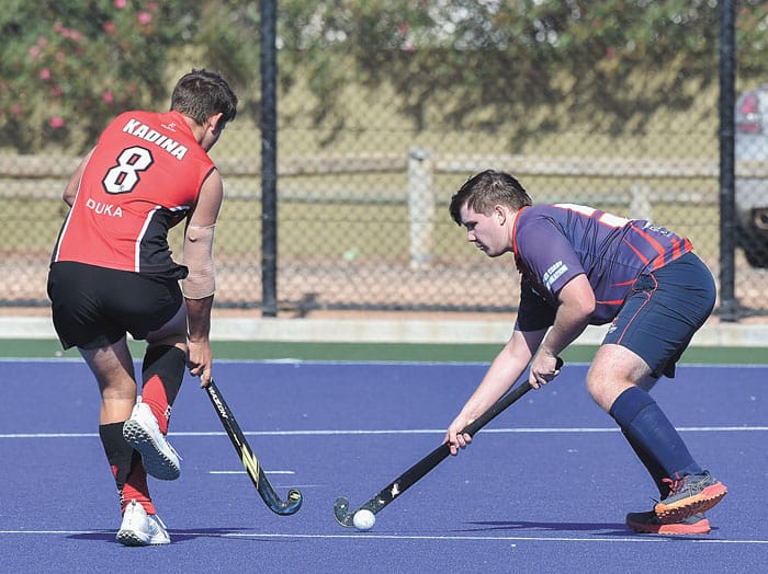 YP Hockey Association