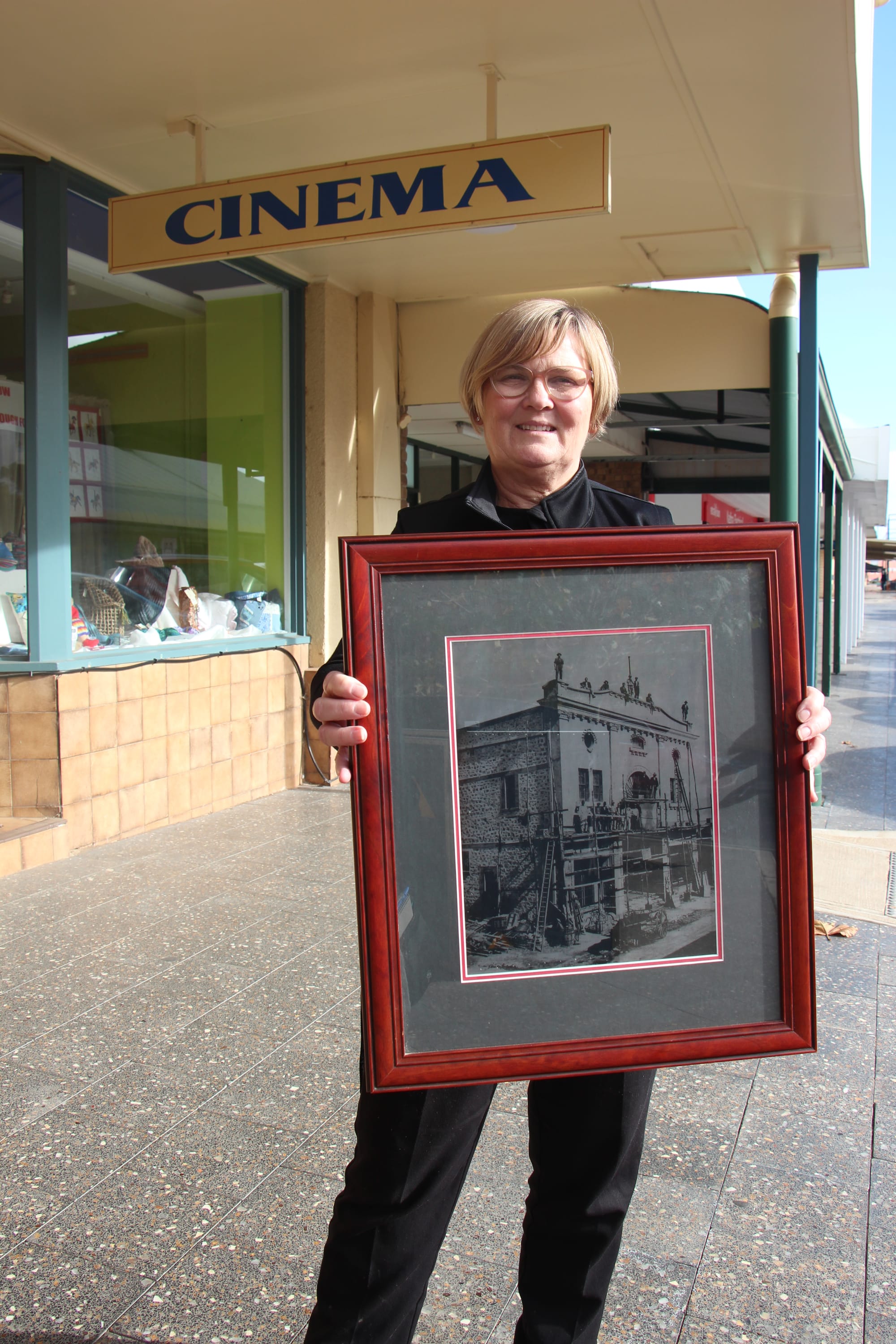 Ascot Theatre to celebrate 100 years