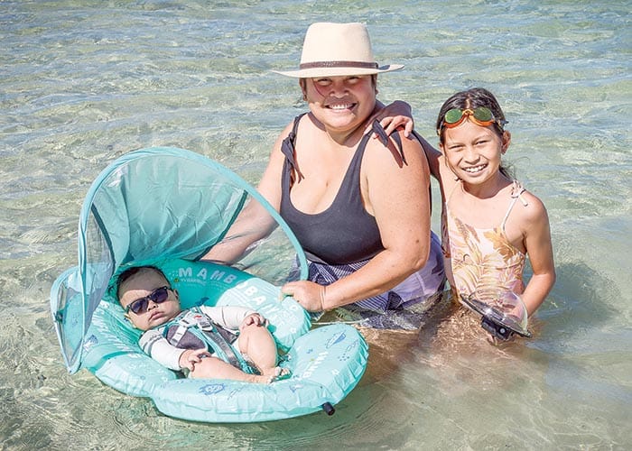 Conflict over camping ban