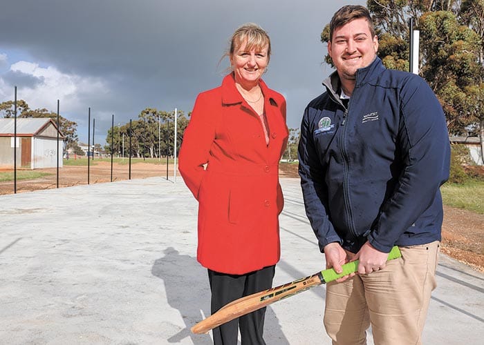 Groups share in first round of community grants