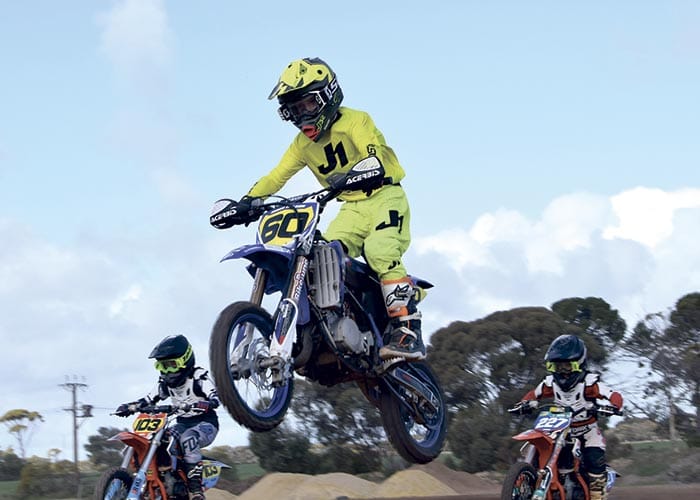 Kadina Motocross Club