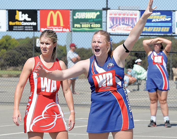 YPNA... Season starts hot, hot, hot