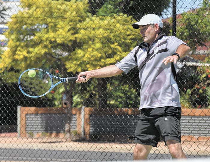 Yorke Peninsula tennis finals results