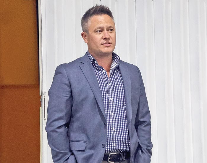 Copper Coast Ratepayers discuss key projects