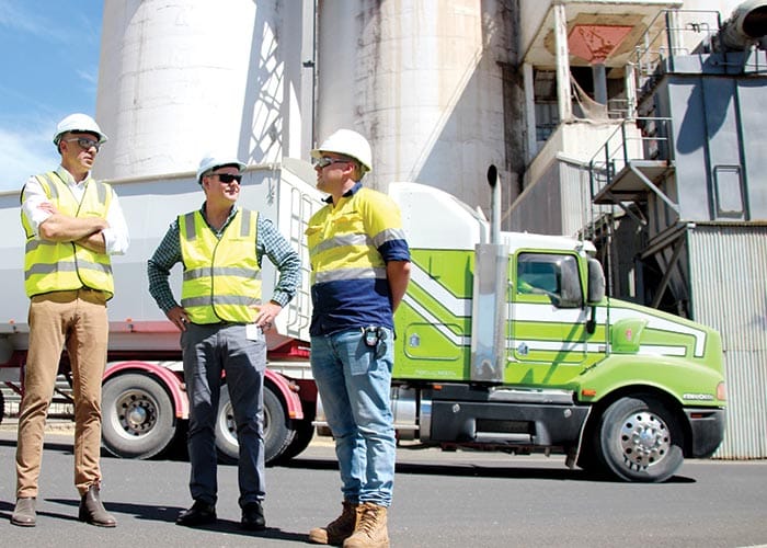 Bumper harvest for YP farmers