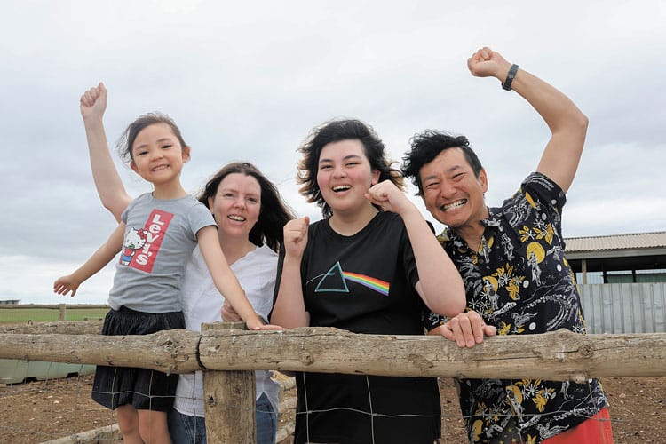 Busy tourist season for Yorke Peninsula