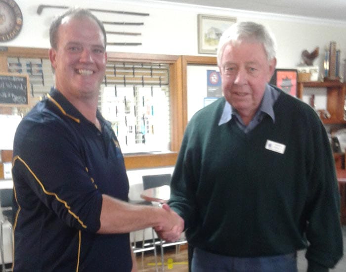 Moonta and Districts Probus Club news