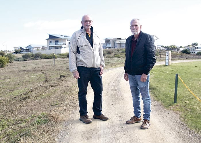 Copperclub’s plans stay on course
