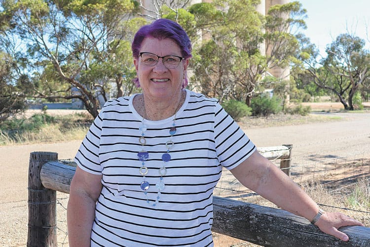 Former BWC mayor resigns