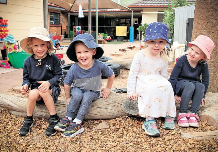 Subsidy boost for families