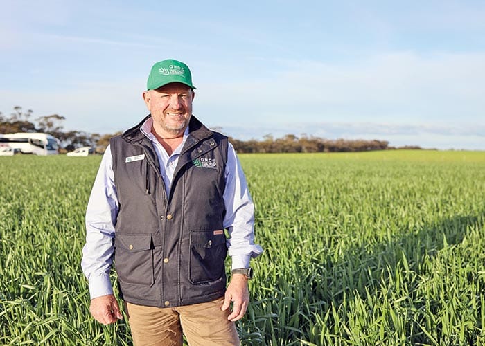 Update to re-energise state’s producers for 2025