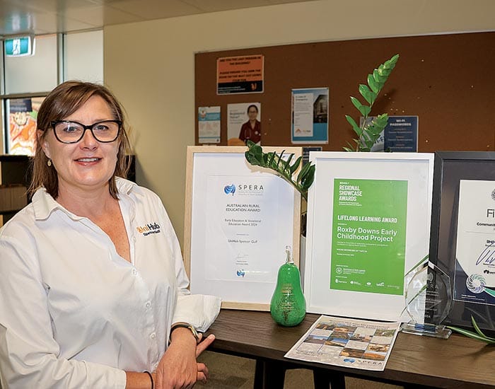 Uni Hub launches early childhood courses