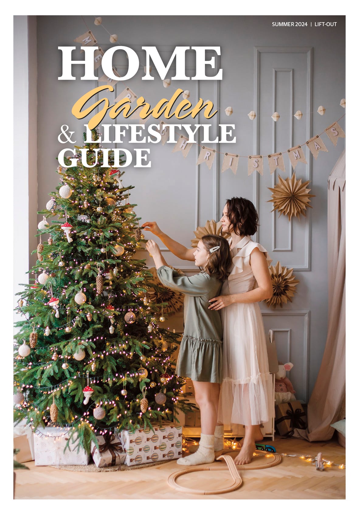 Summer 2024 Home, Garden & Lifestyle Guide