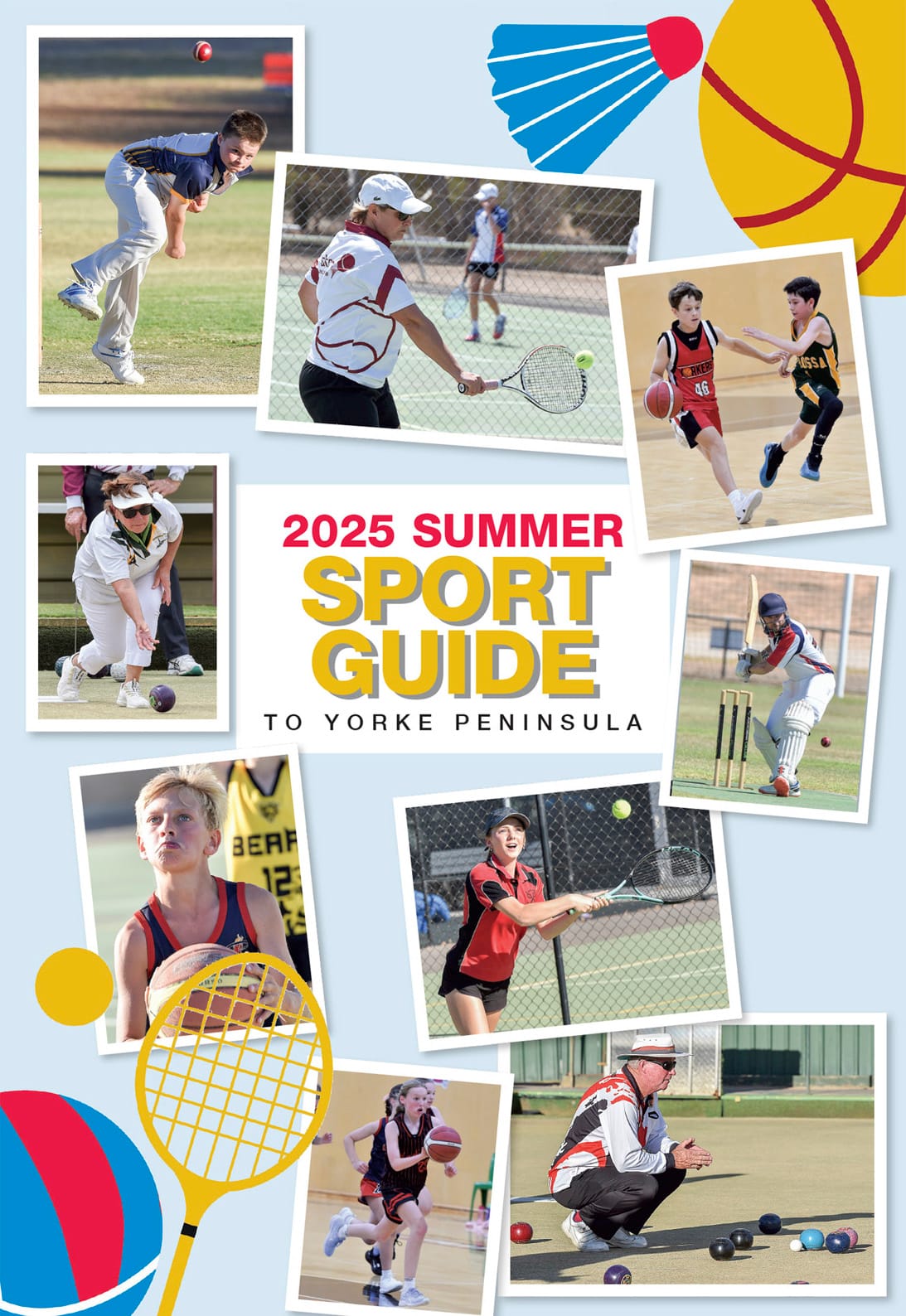 2025 Summer Sport Guide  post
                                image