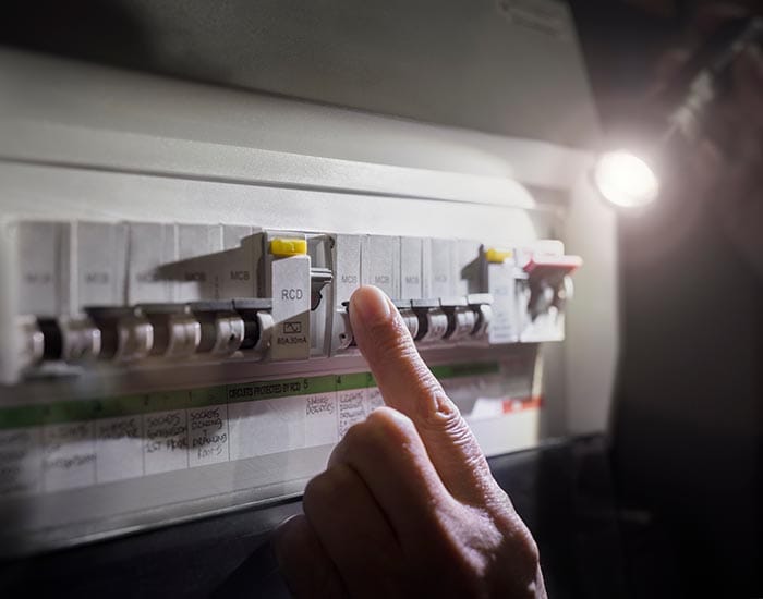 Upcoming power outage, Electranet warns