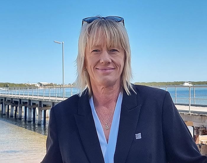 Staff member steps in as BWC acting CEO