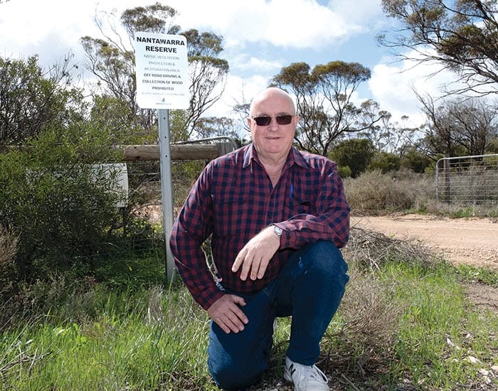 Draft biodiversity plan open for community feedback