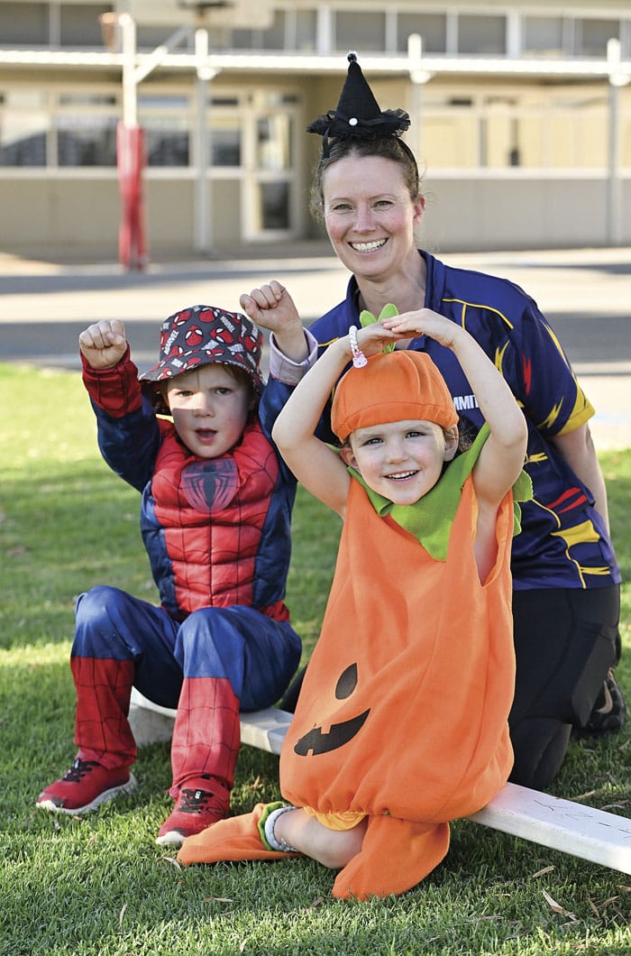 Northern YP Little Athletics