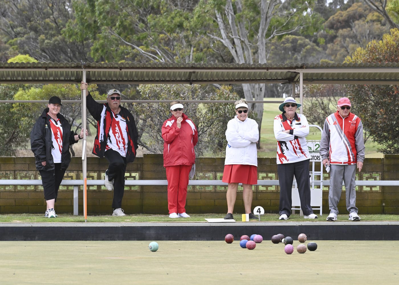 Bowls: Northern Yorke Peninsula scores