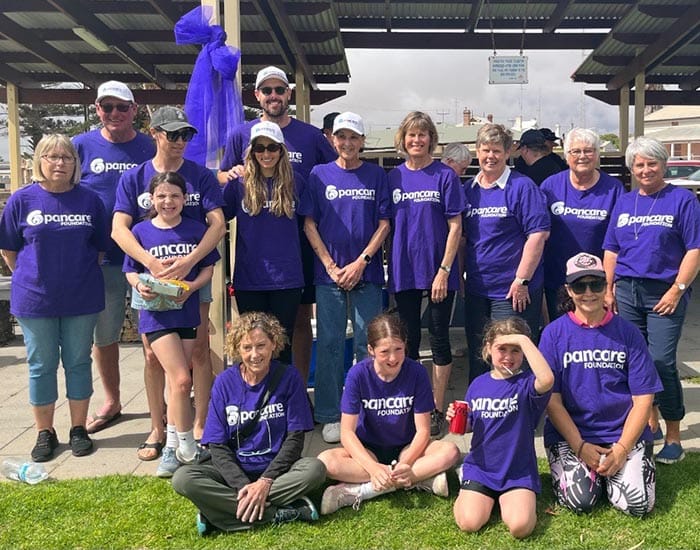 Walk for Pancare Foundation