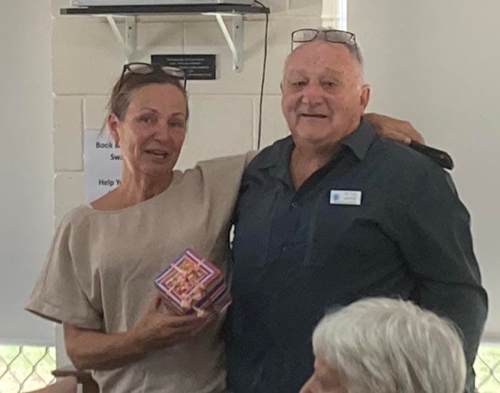 Moonta Probus remembers